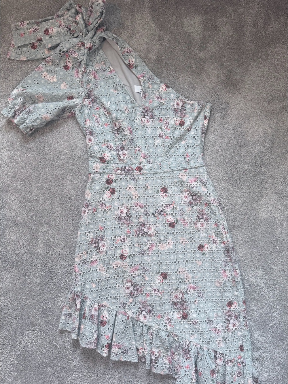 We are kindred “Margaux” Dress - Picture 4 of 6